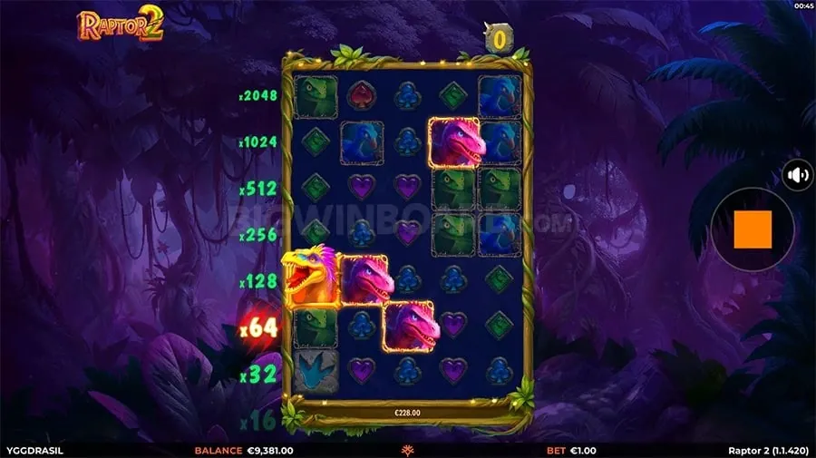 Review of new JILI Games slots